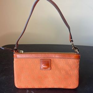 Dooney & Bourke Wrislet